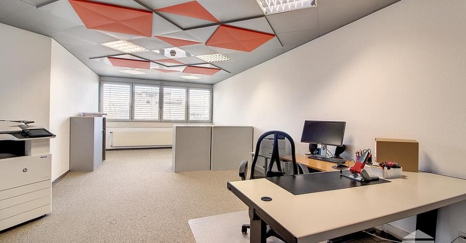 Büro an Route de St-Cergue 297, 1260 Nyon – Bild 3 von 10