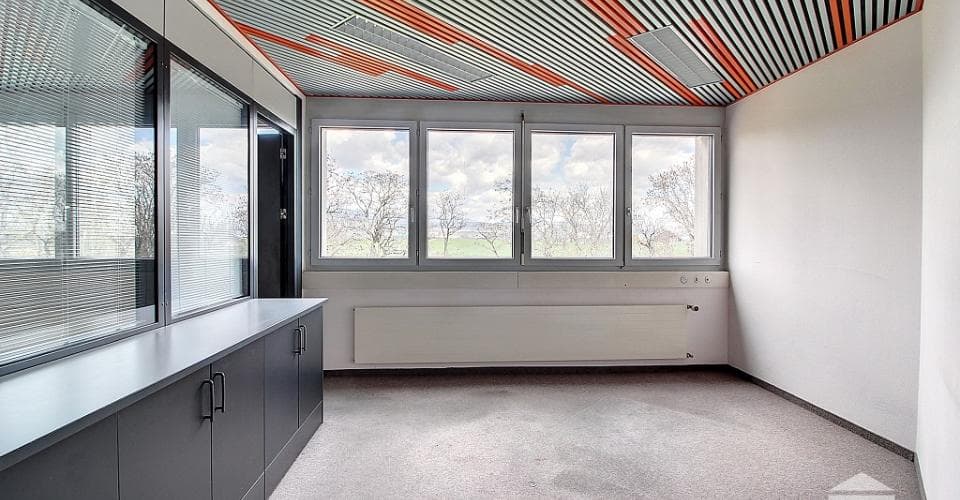 Büro an Route de St-Cergue 297, 1260 Nyon – Bild 5 von 10