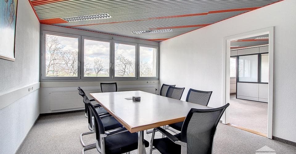 Büro an Route de St-Cergue 297, 1260 Nyon – Bild 4 von 10