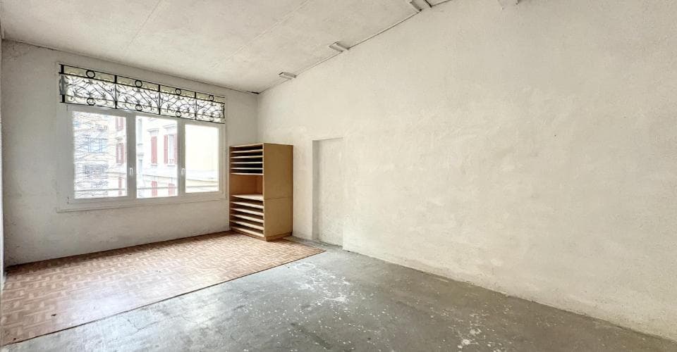 Lager an Av. de Tivoli 14, 1007 Lausanne – Bild 5 von 7