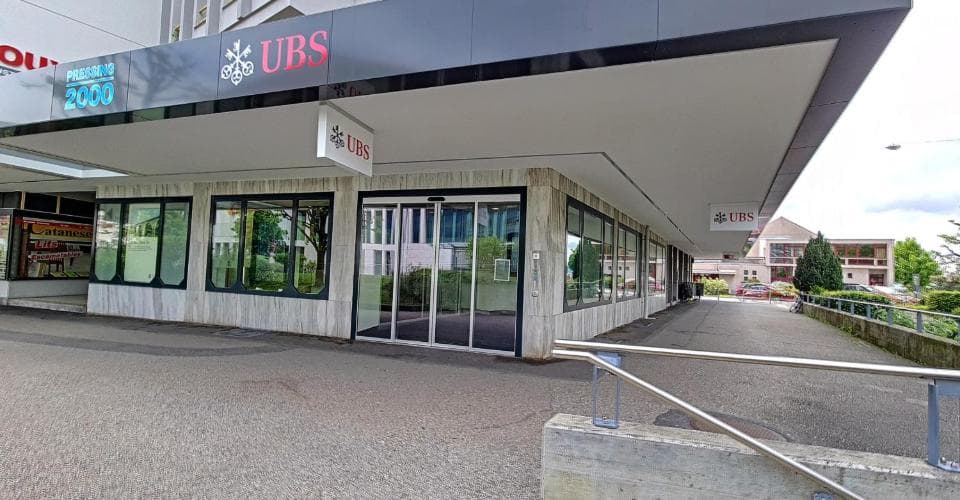 Ladenfläche an Rte des Flumeaux 1, 1008 Prilly – Bild 5 von 12