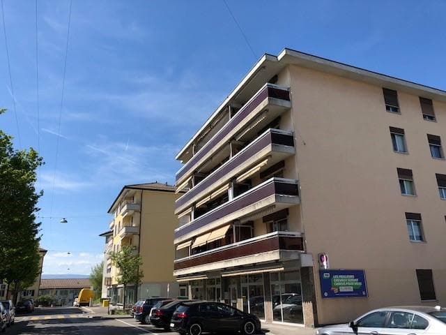 Chemin de Montelly 56