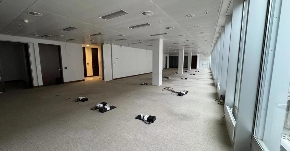 Büro an Rue du Rhône 48, 1204 Genf – Bild 3 von 8