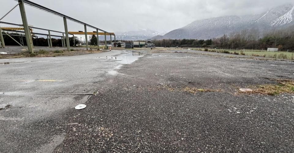 Route de l'Industrie 18