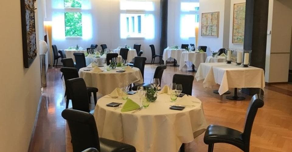 Espace commercial au Boulevard de Pérolles 18a, 1700 Fribourg – Photo 5 sur 6