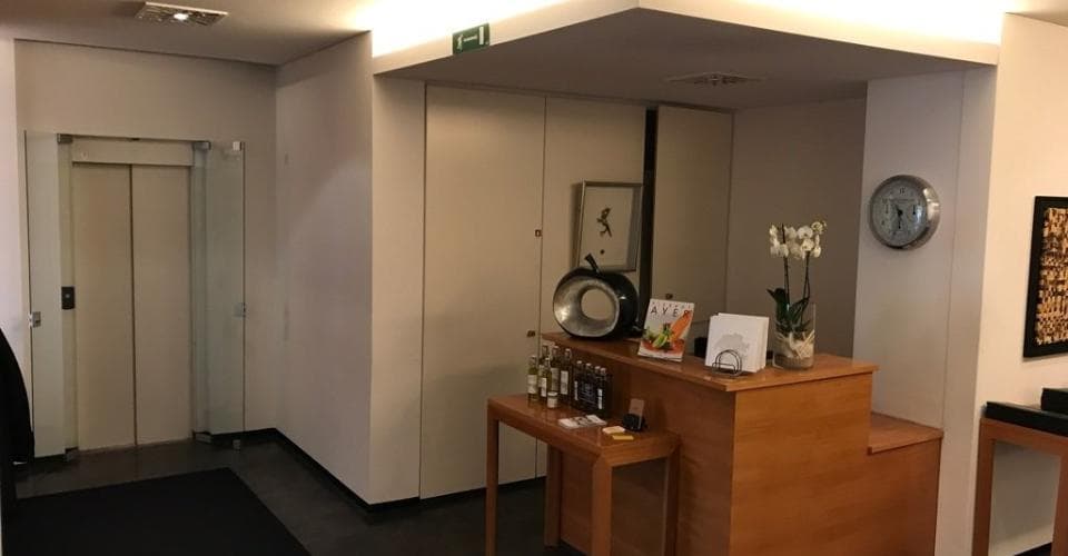 Espace commercial au Boulevard de Pérolles 18a, 1700 Fribourg – Photo 3 sur 6