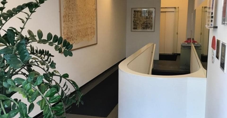 Espace commercial au Boulevard de Pérolles 18a, 1700 Fribourg – Photo 2 sur 6