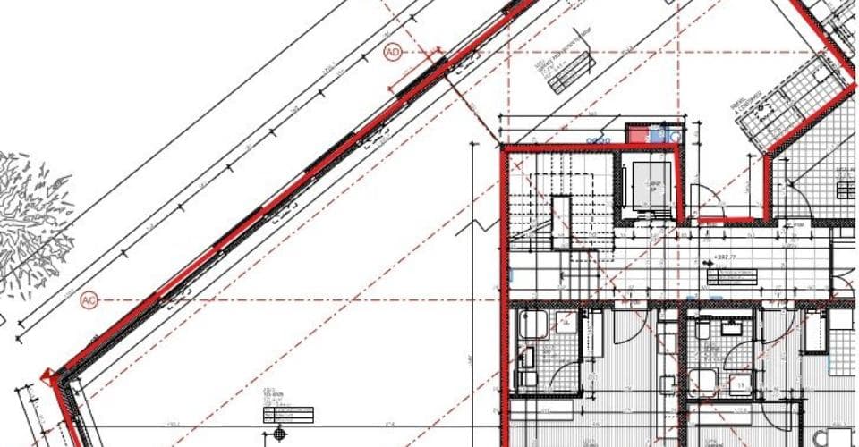 Commercial Space at Avenue Mayor-Vautier 19, 1815 Clarens VD – Photo 2 of 2
