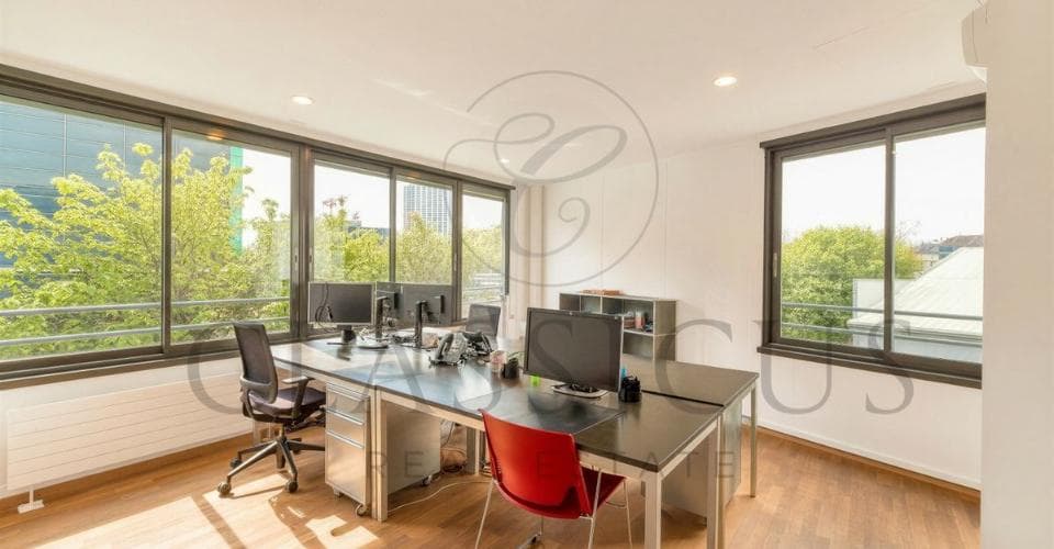 Büro an Rue Eugène-Marziano 23, 1227 Les Acacias – Bild 5 von 10