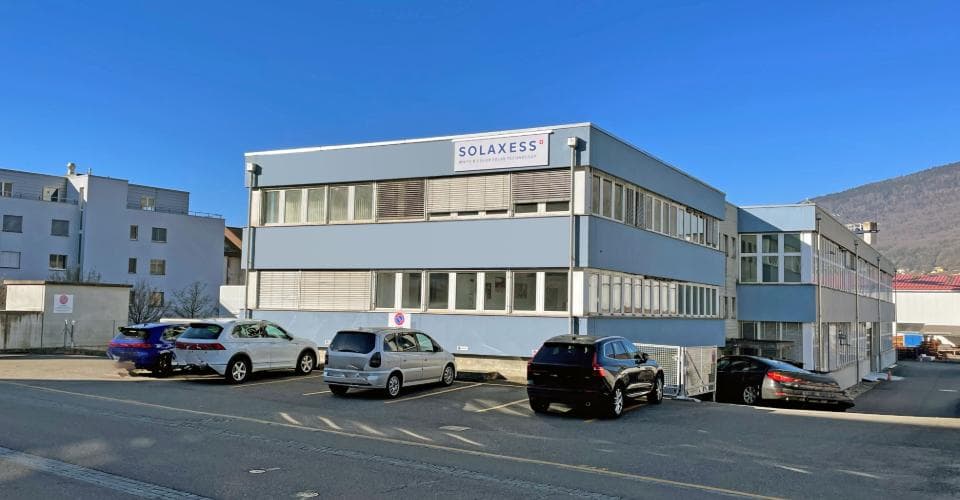 Rue des Indiennes 13a