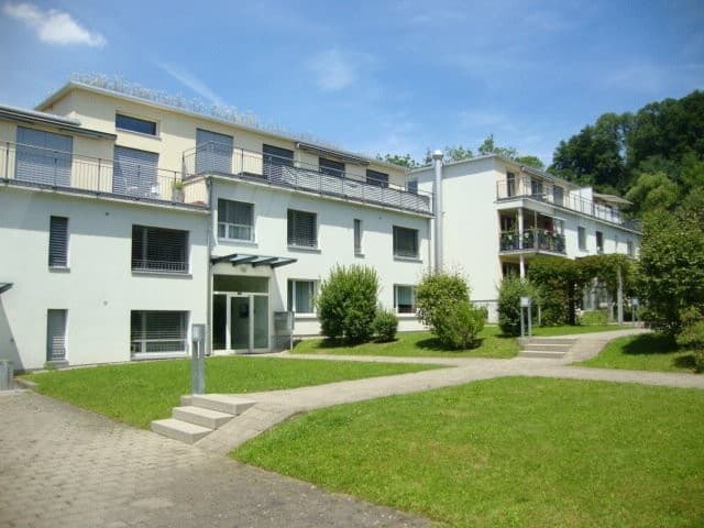 Allenbergstrasse 11