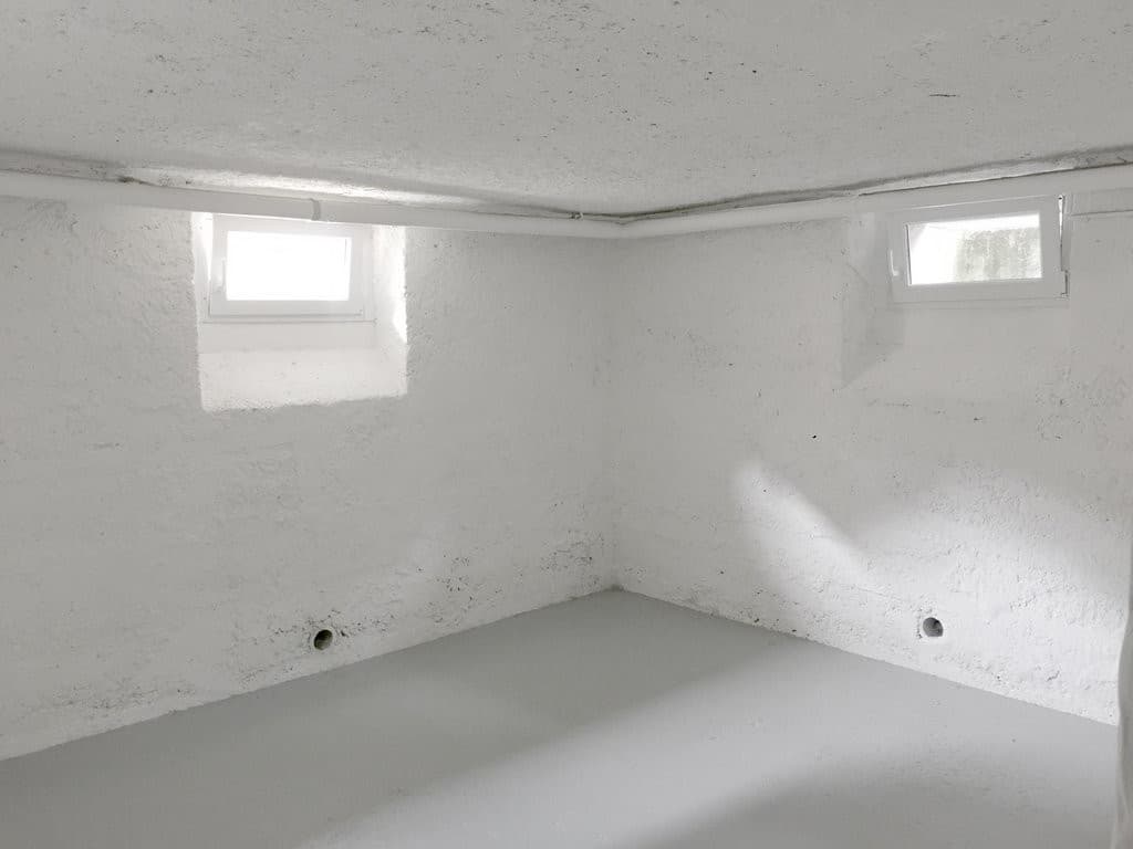 Hobby room at Kreuzbleichestrasse 6, 9000 St. Gallen – Photo 2 of 5