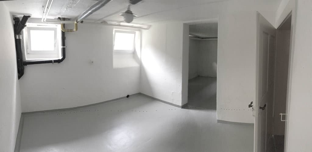 Hobby room at Kreuzbleichestrasse 6, 9000 St. Gallen – Photo 3 of 5