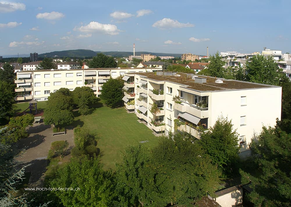 Office Käppelibodenweg 36