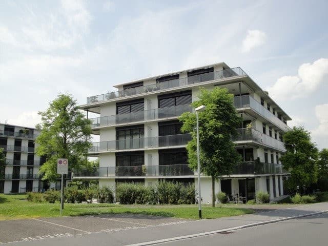 Office Auhofstrasse 14