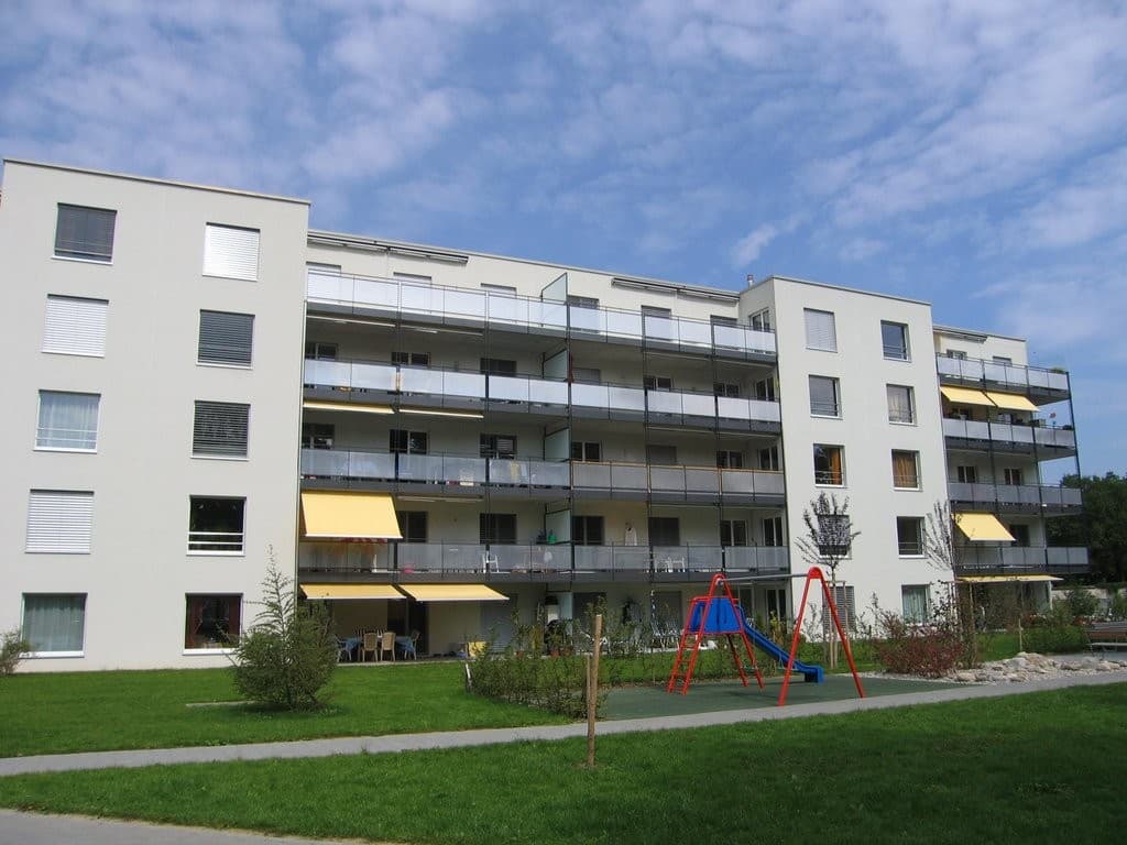 Office Holzlegistrasse 47a