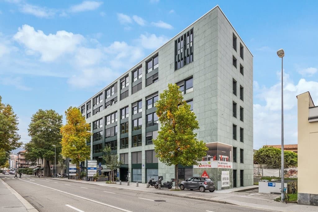 Via Serafino Balestra 31