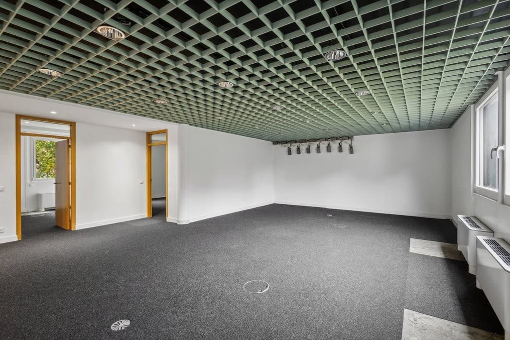 Bureau au Via Serafino Balestra 31, 6900 Lugano – Photo 3 sur 7
