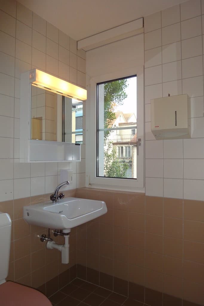 Büro an Rorschacherstrasse 236, 9016 St. Gallen – Bild 3 von 4
