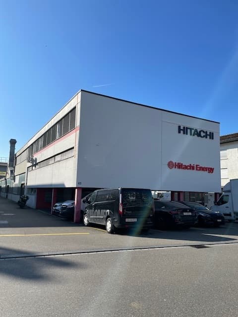 Riedmühlestrasse 16