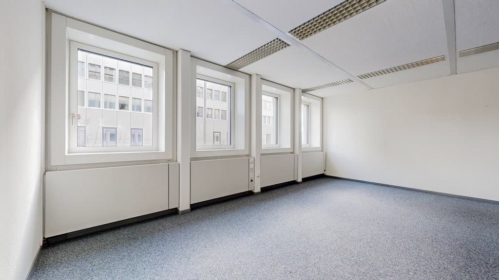 Bureau au Westbahnhofstrasse 1, 4500 Soleure – Photo 3 sur 6
