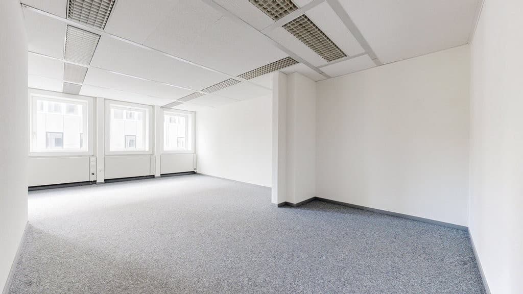 Bureau au Westbahnhofstrasse 1, 4500 Soleure – Photo 4 sur 6