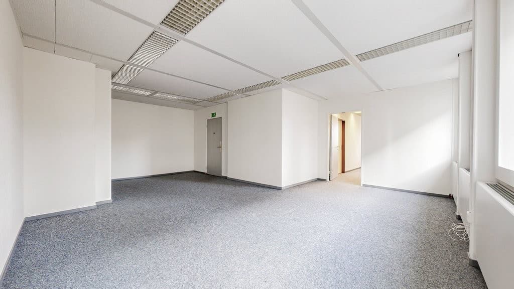 Bureau au Westbahnhofstrasse 1, 4500 Soleure – Photo 5 sur 6