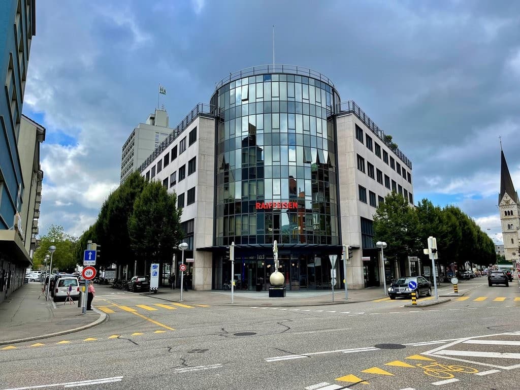 Ringstr. 15/ Dornacherstr.7