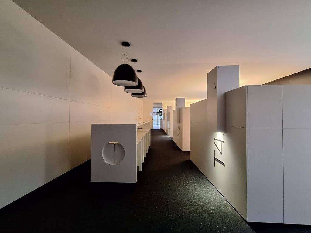 Office at Rue de la Mouline 8, 1022 Chavannes-près-Renens – Photo 2 of 8