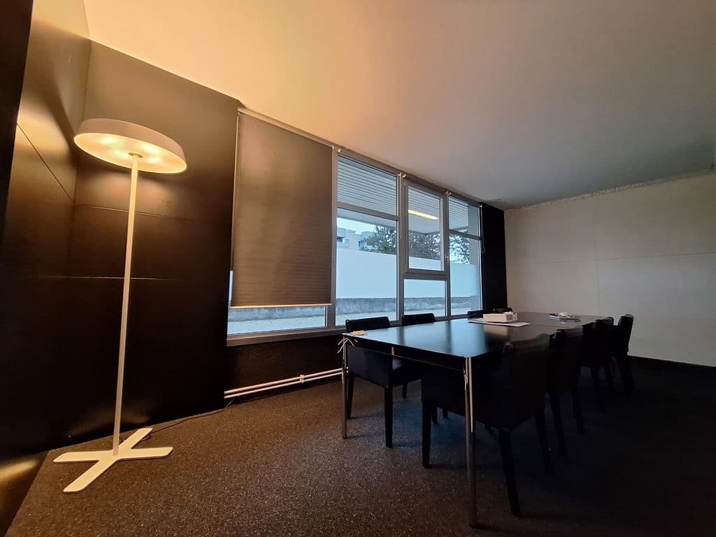 Office at Rue de la Mouline 8, 1022 Chavannes-près-Renens – Photo 3 of 8
