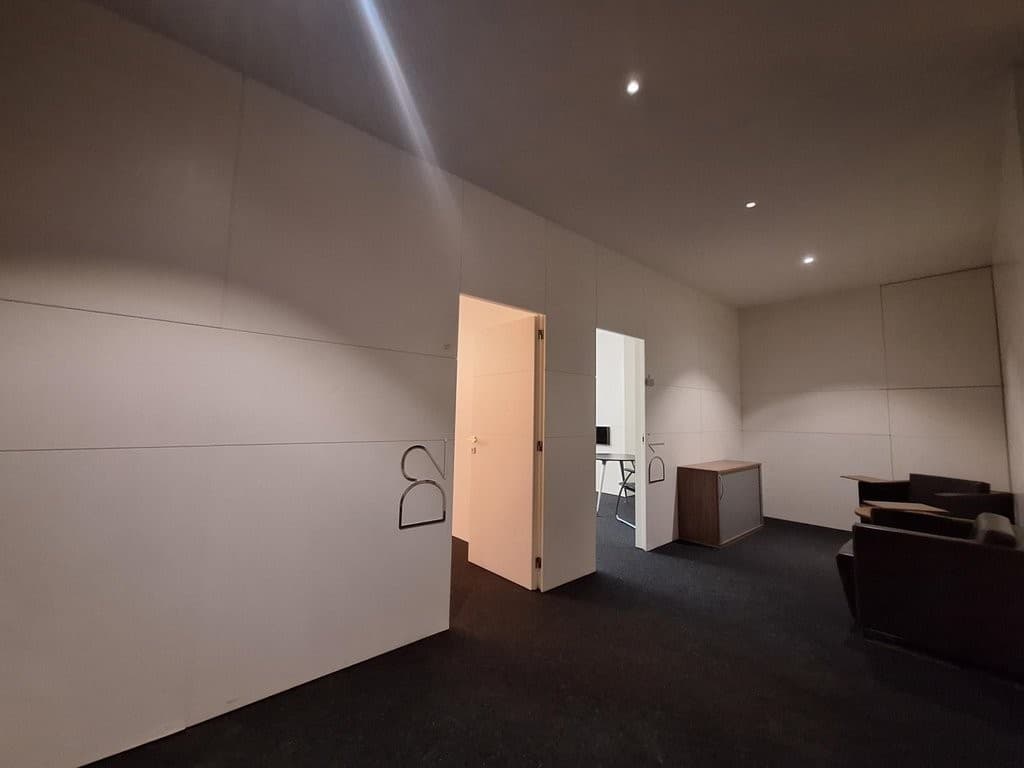 Office at Rue de la Mouline 8, 1022 Chavannes-près-Renens – Photo 4 of 8