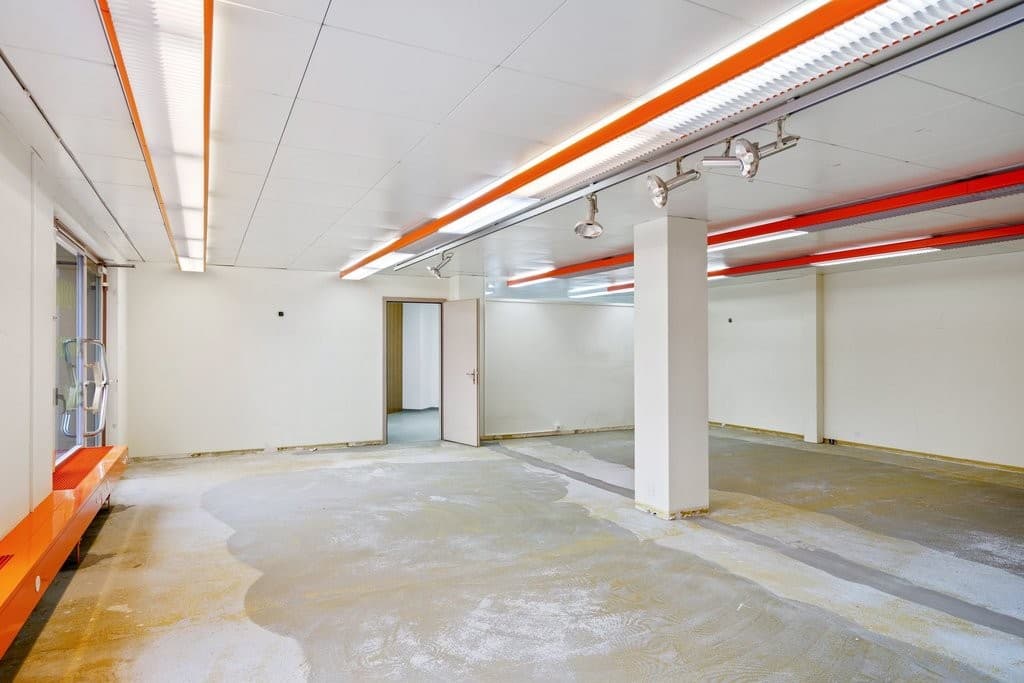 Ladenfläche an Rorschacherstrasse 234, 9016 St. Gallen – Bild 2 von 7