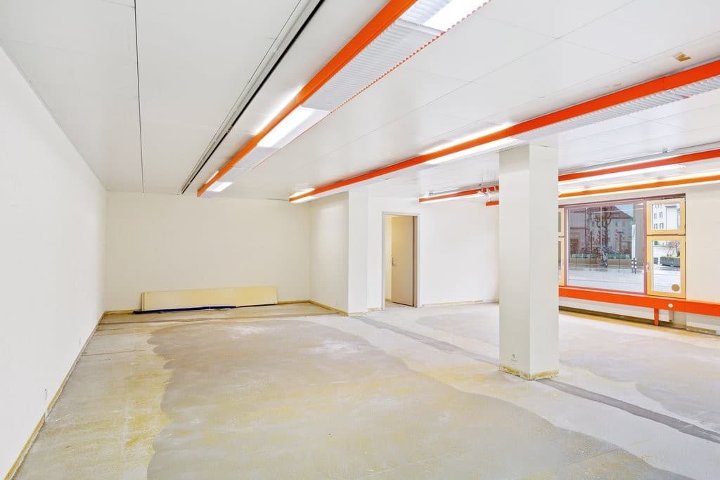 Ladenfläche an Rorschacherstrasse 234, 9016 St. Gallen – Bild 3 von 7