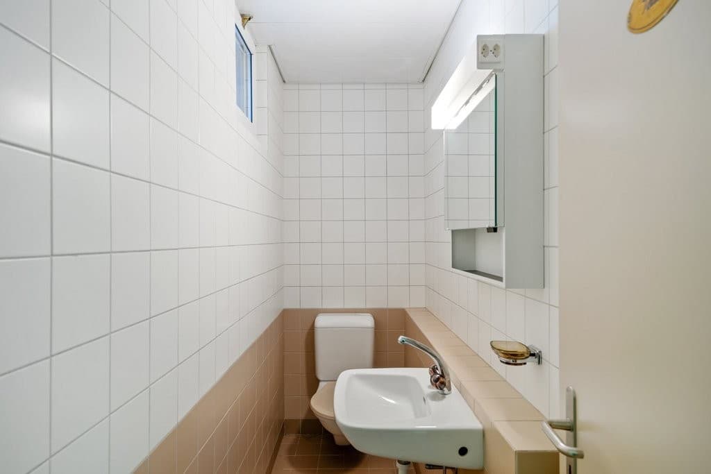 Ladenfläche an Rorschacherstrasse 234, 9016 St. Gallen – Bild 4 von 7