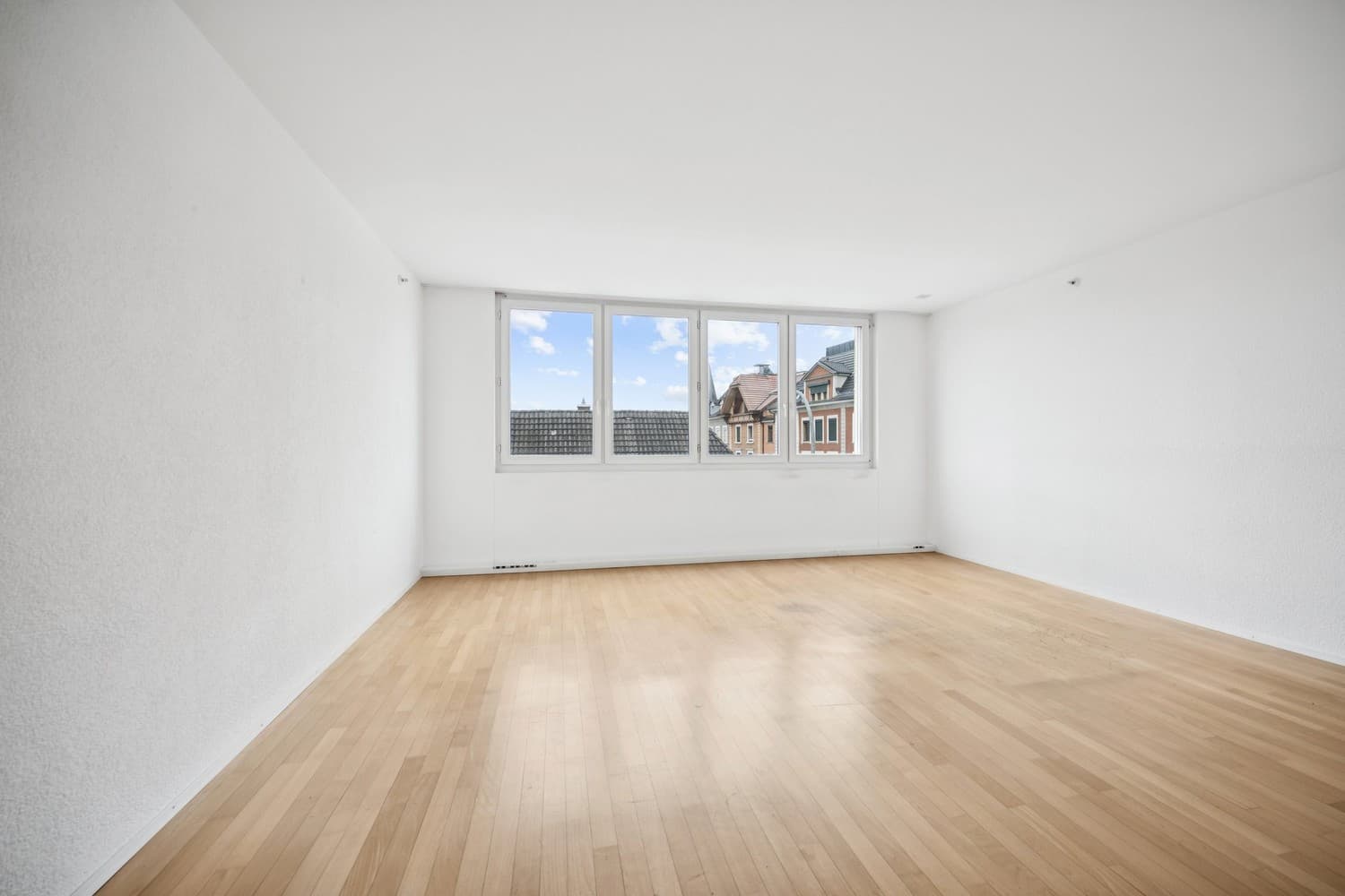 Espace commercial au Melchnaustrasse 1, 4900 Langenthal – Photo 4 sur 11