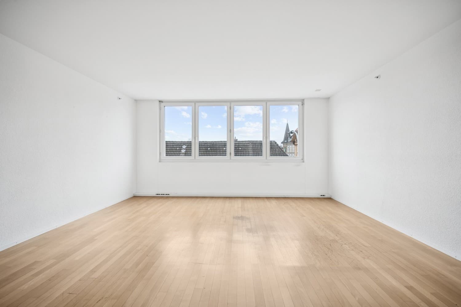 Espace commercial au Melchnaustrasse 1, 4900 Langenthal – Photo 5 sur 11