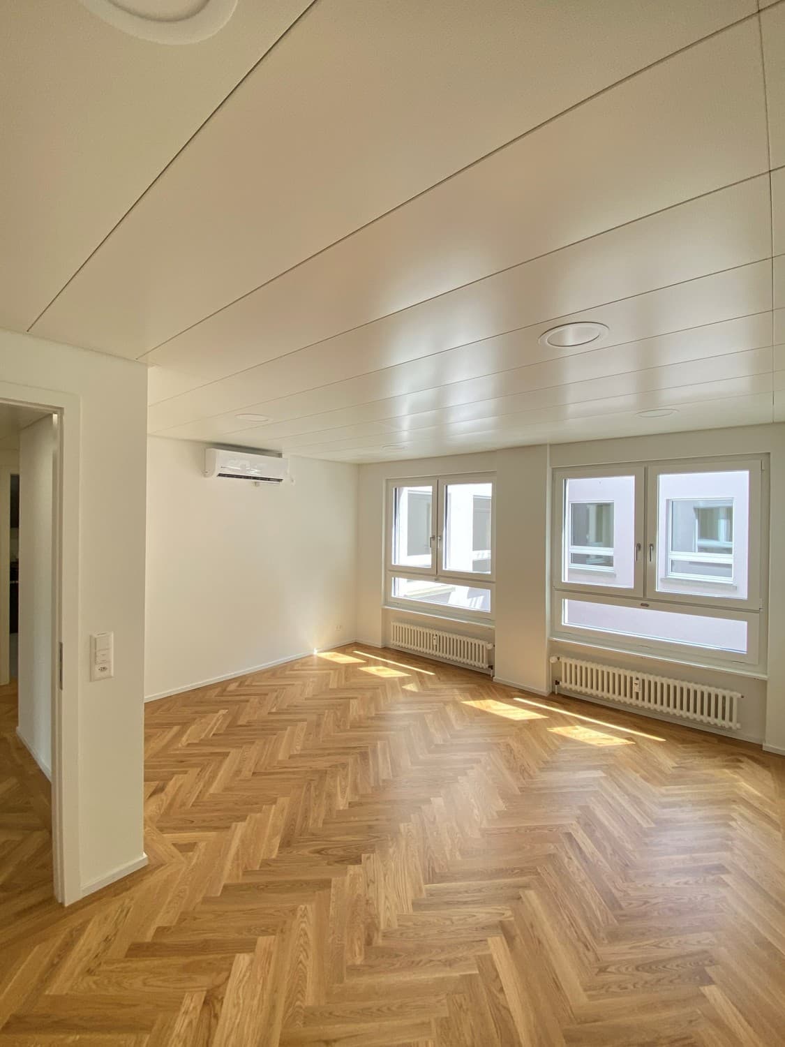 Büro an Tiefenhöfe 10, 8001 Zürich – Bild 3 von 8