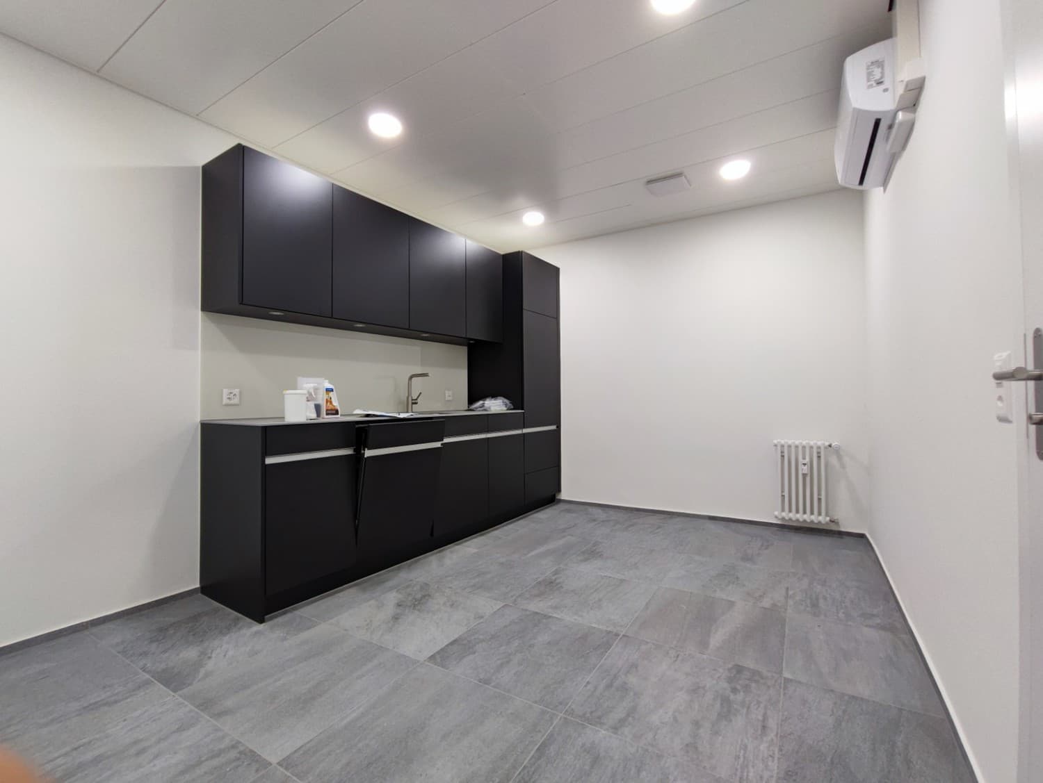 Büro an Tiefenhöfe 10, 8001 Zürich – Bild 5 von 8