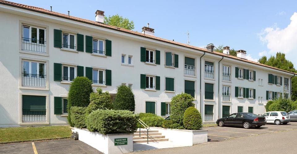 Chemin du Presbytère 5-7