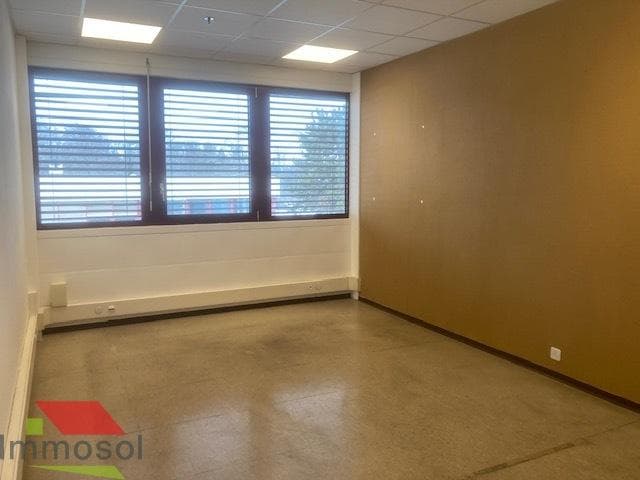 Bureau au En Budron D5, 1052 Le Mont-sur-Lausanne – Photo 2 sur 6
