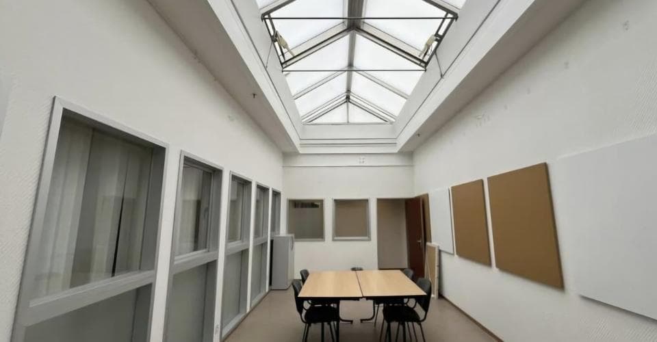 Office at En Budron D5, 1052 Le Mont-sur-Lausanne – Photo 5 of 6