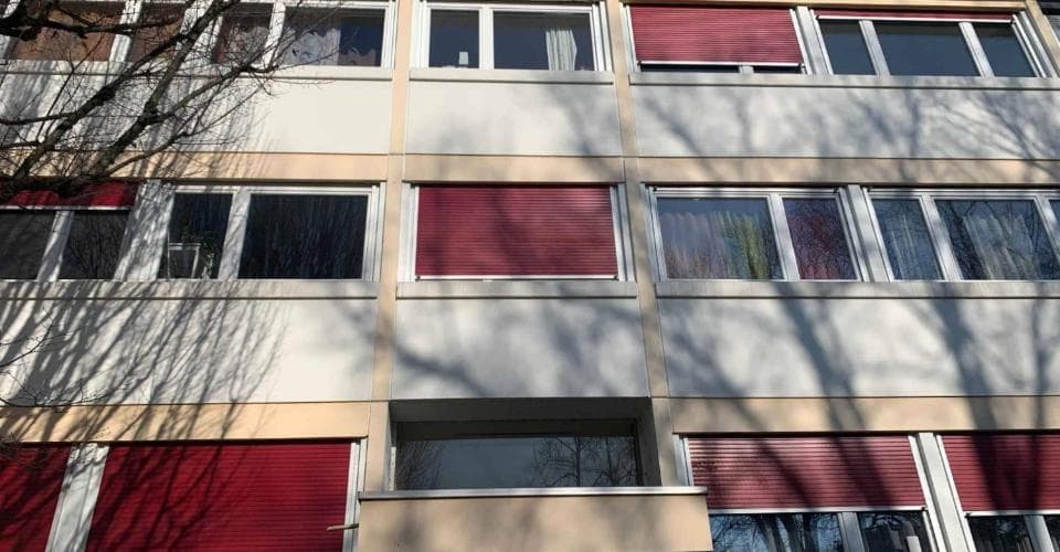 8, avenue de Gennecy