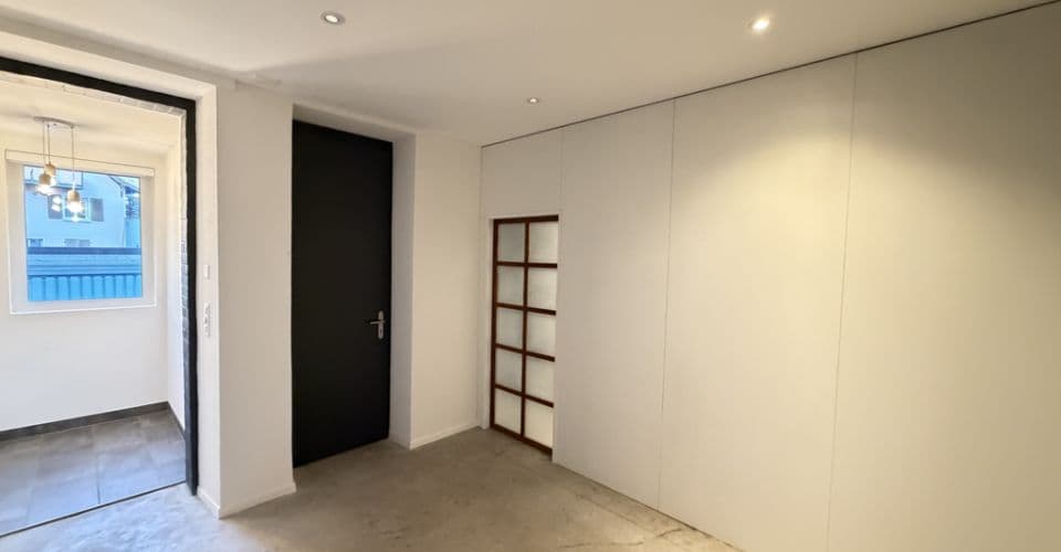 Espace commercial au Route de Moutier 3, 2800 Delémont – Photo 5 sur 9