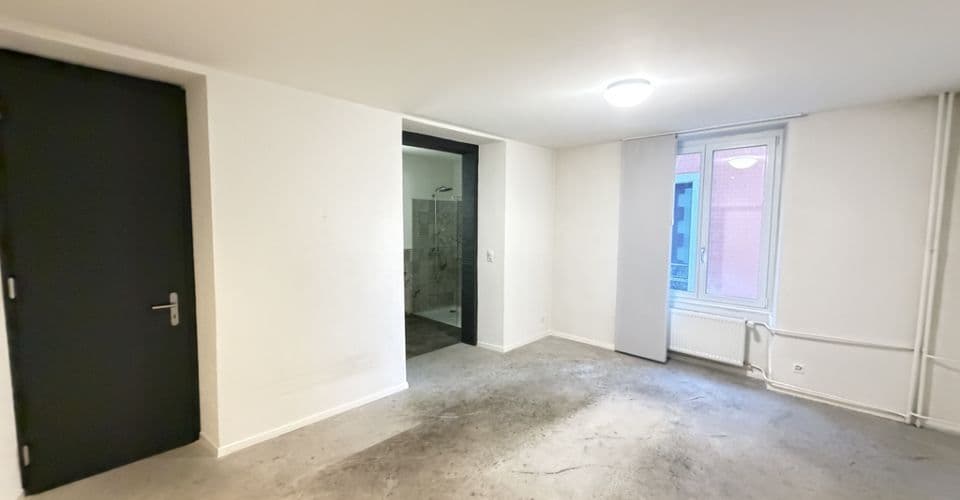Espace commercial au Route de Moutier 3, 2800 Delémont – Photo 2 sur 9