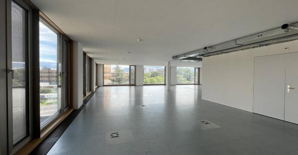 Büro an Rte de Pré-Bois 17, 1216 Cointrin – Bild 5 von 8