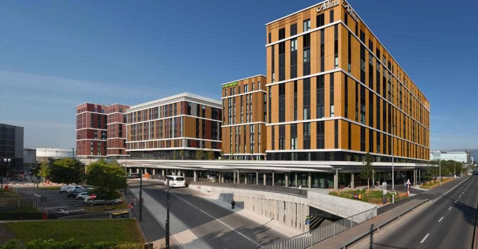 61, chemin de l' Etang