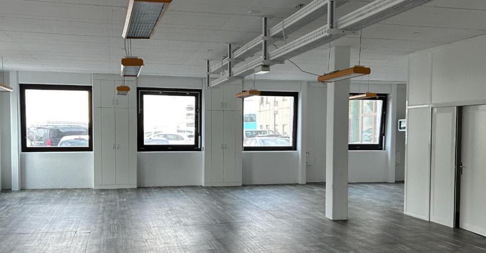 Industrie au Pré-de-la-Fontaine 19, 1242 Satigny – Photo 4 sur 11