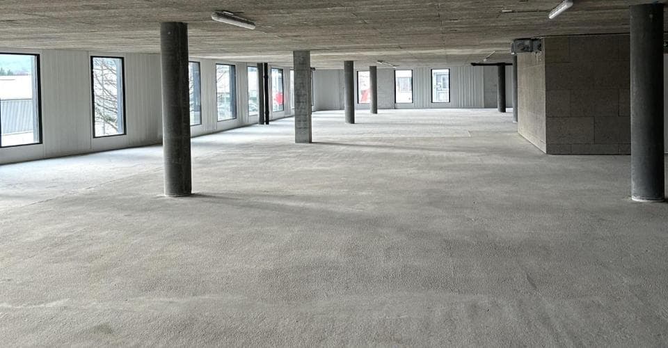 Büro an Rue des Ateliers 4, 1217 Meyrin – Bild 2 von 6