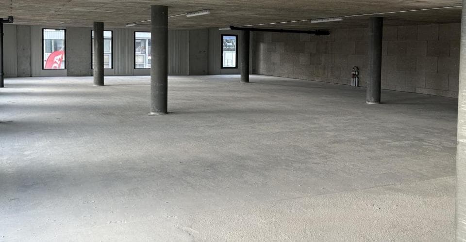 Büro an Rue des Ateliers 4, 1217 Meyrin – Bild 4 von 6