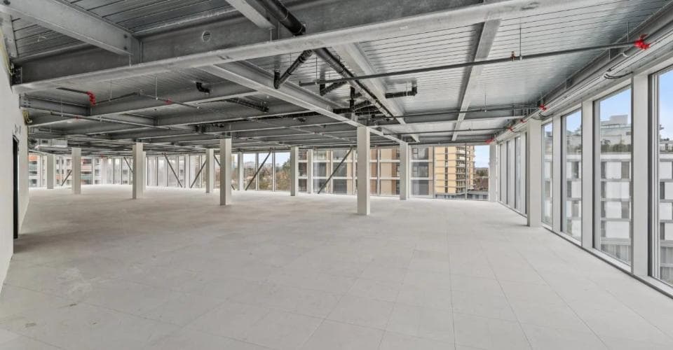 Büro an Avenue de l'Etang 54, 1200 Genf – Bild 5 von 13